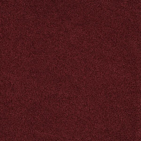 0,5 MTR. ♥ TEDDY  - FLEECE INNENSEITE   DOUBLEFACE BEERE ♥
