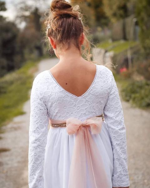 0,5 MTR. ♥ Soft Schimmer Tüll NATUR WeiSS *Extra weich* ♥