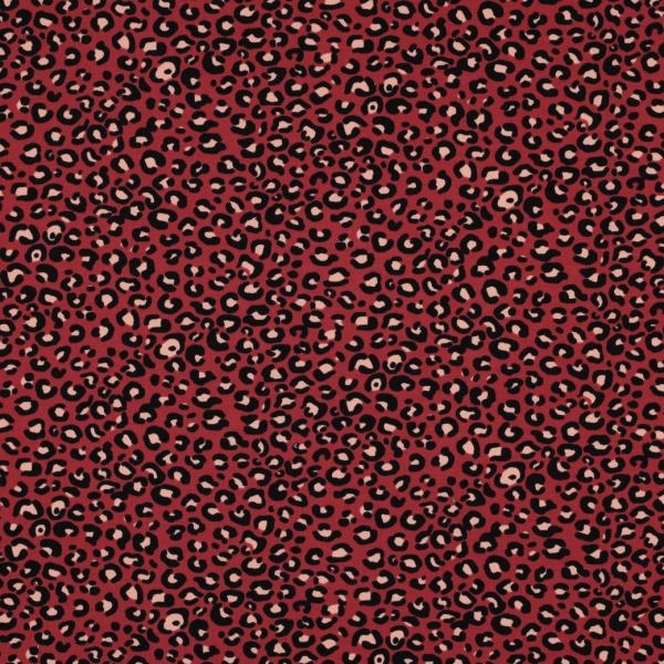 0,50 MTR. LEO KOMBI BOWS BEERE FRENCH TERRY