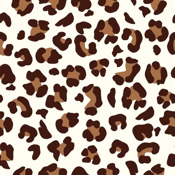 0,5 MTR. ALWAYS CHOOSE LEO NATURAL - FRENCH TERRY