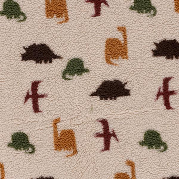 0,5 MTR. ♥ DINO TEDDY  ♥