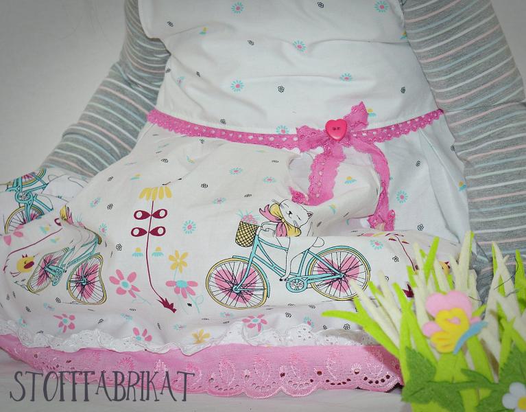 ♥1 Mtr. Wäschespitze gerüscht -  2,5cm - WEISS  ♥