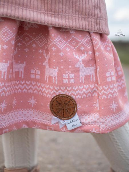 0,5 MTR. ♥ WeiHNACHTSTRAUM PUDER EIGENPRODUKTION ♥