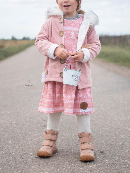 0,50 MTR. ♥ BREITCORD PuDERRoSA ♥