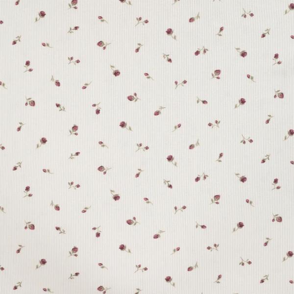 0,5 MTR. ♥ RIPPSTRICK JERSEY RoSEN ♥