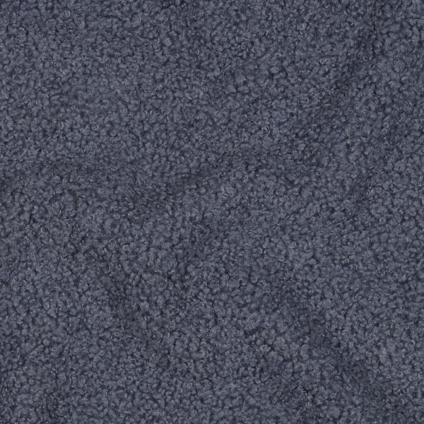 0,5 MTR. ♥ TEDDY/FLEECE DOUBLEFACE JEANS ♥