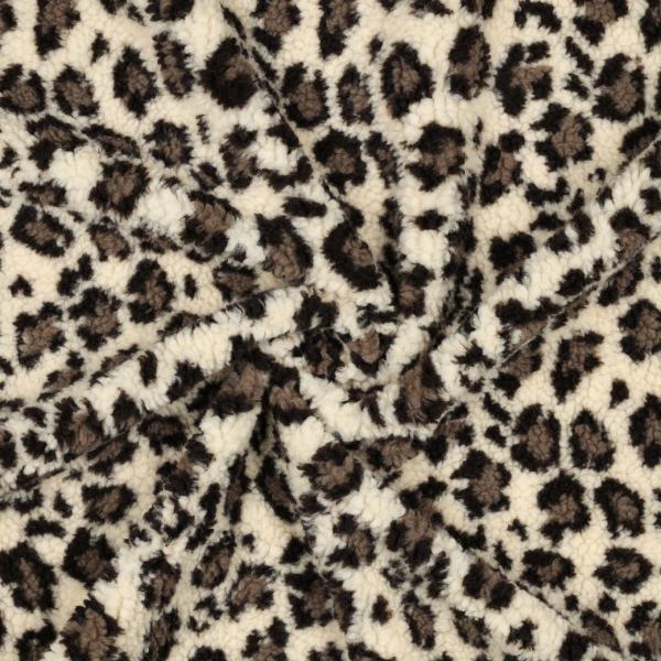 0,5 MTR. ♥ LEO TEDDY NATURAL LOVE NATUR ♥