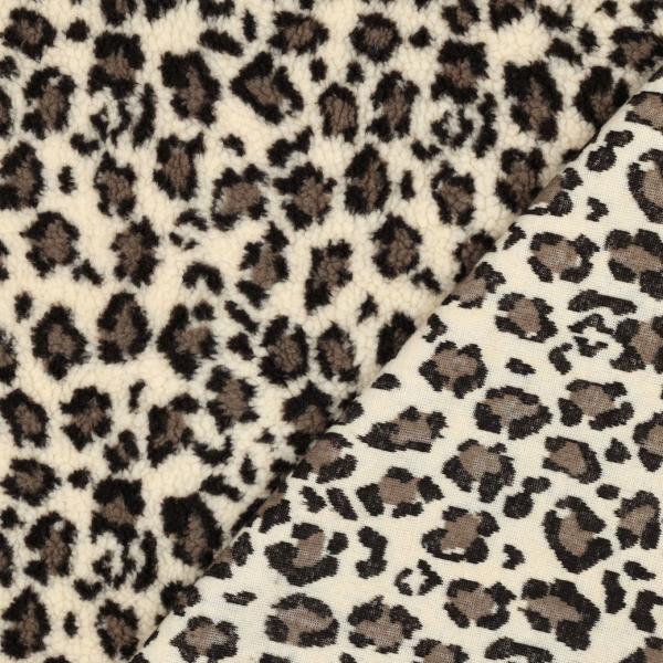 0,5 MTR. ♥ LEO TEDDY NATURAL ♥