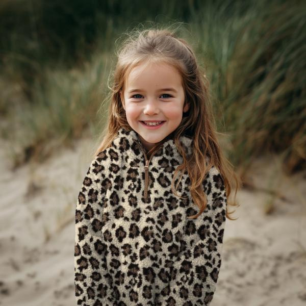 0,5 MTR. ♥ LEO TEDDY NATURAL ♥