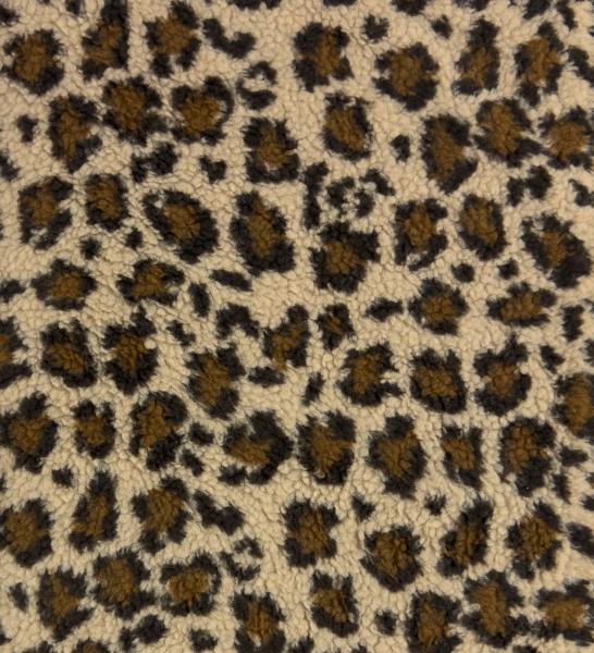 0,5 MTR. ♥ LEO TEDDY NATURAL LOVE SAND ♥
