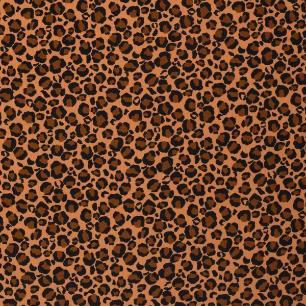 0,50 MTR. ♥ WEICHER FEINCORD LEO STYLE ♥