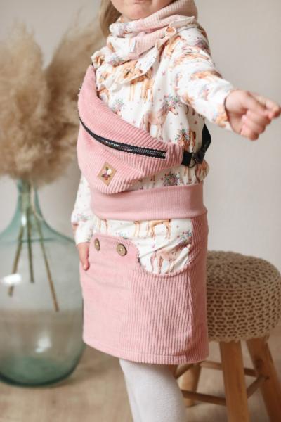 0,50 MTR. ♥ BREITCORD PuDERRoSA ♥