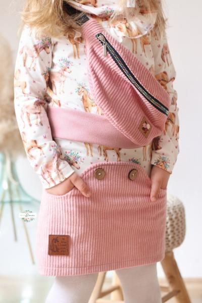 0,50 MTR. ♥ BREITCORD PuDERRoSA ♥