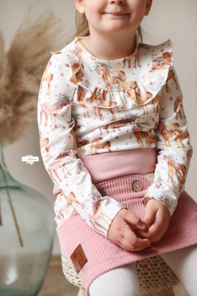 0,50 MTR. ♥ BREITCORD PuDERRoSA ♥