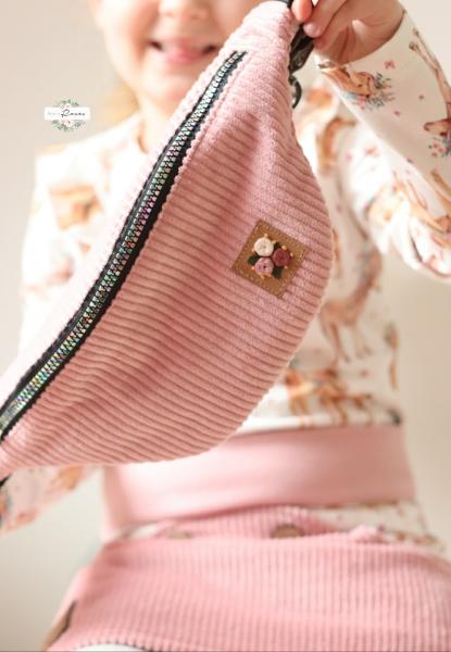 0,50 MTR. ♥ BREITCORD PuDERRoSA ♥