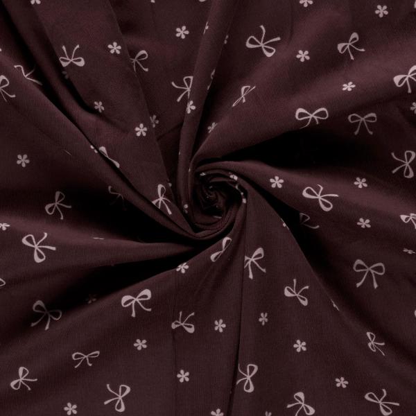 0,5 MTR. ♥ WEICHER FEINCORD SCHLEIFCHEN ♥