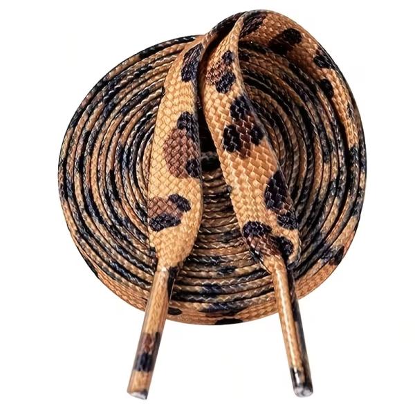 1 STüCK Hoodie Band Flach - LEO NATURAL