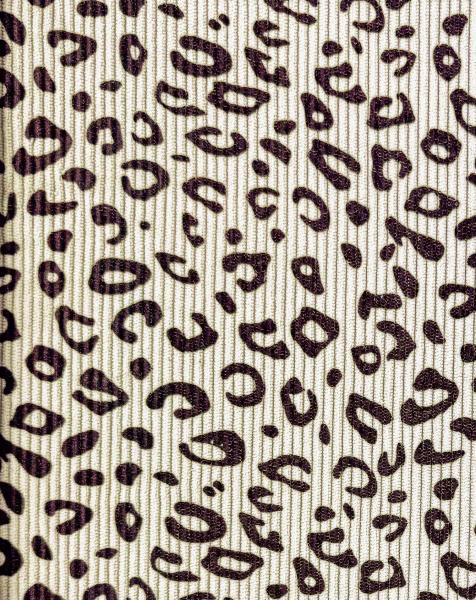 0,50 MTR. ♥  SOFT TOUCH BREITCORD LEO NATUR STRETCH ♥