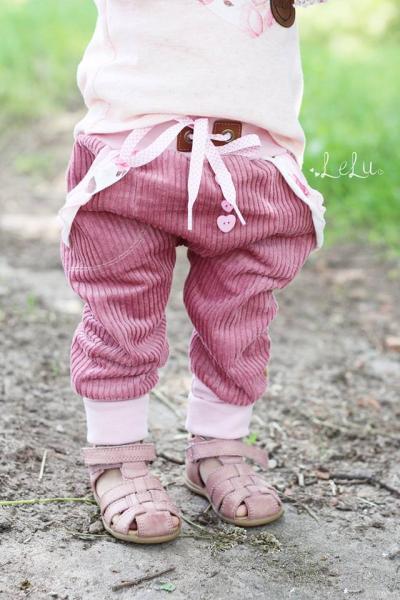 1 Stck. SATINBAND MELONE - 110cm lang!