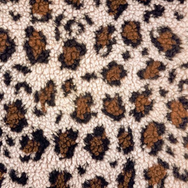 0,5 MTR. ♥ TEDDY LEO LOVER SAND  ♥