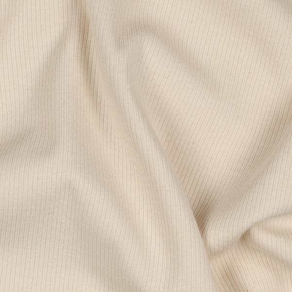 0,90 MTR. ♥ RIPPSTRICK JERSEY NATURAL ♥