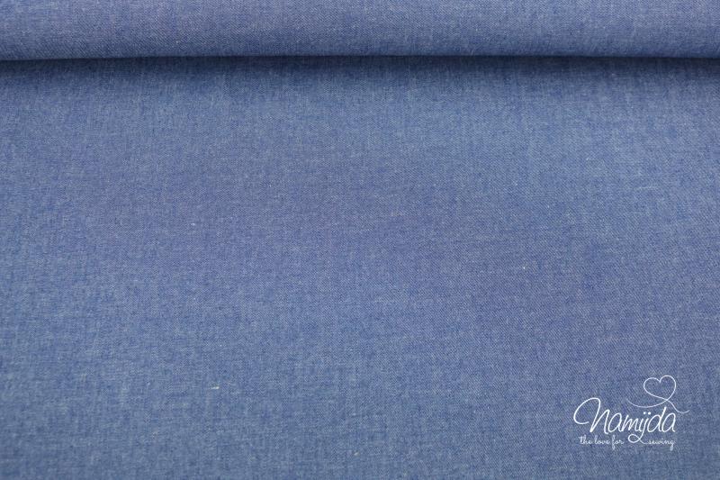 0,5 ♥ MTR. JEANS CHAMBRAY JEANS