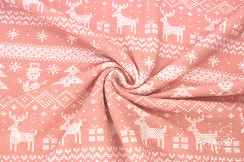 0,5 MTR. ♥ WeiHNACHTSTRAUM PUDER EIGENPRODUKTION ♥