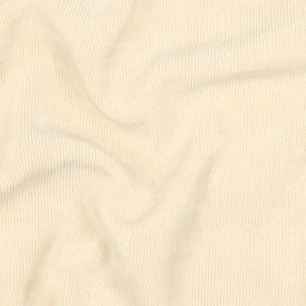 0,50 MTR. ♥ FEINCORD DOUBLEFACE FLEECE SAND STRETCH ♥