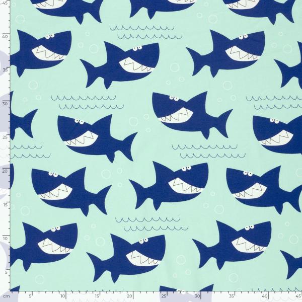 0,50 MTR.  ♥ HAIE JERSEY ♥