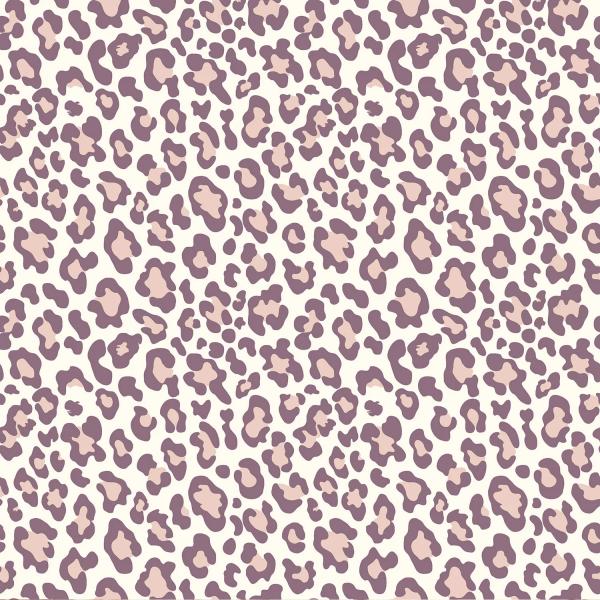0,5 MTR. ♥ FROTTEE LEO PUDER NATUR ♥