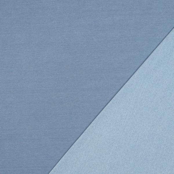 0,50 MTR. DENIM JEANS HELL JEANS  - FRENCH TERRY