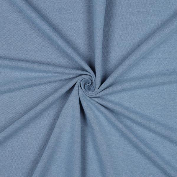 0,50 MTR. DENIM JEANS HELL JEANS  - FRENCH TERRY