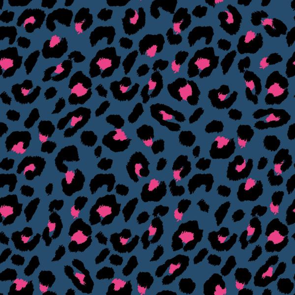 0,5 MTR. LEO PINK HEAVY SWEAT