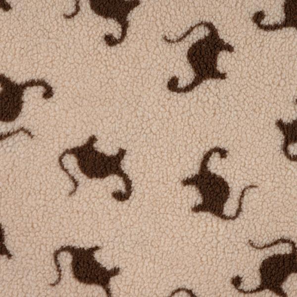 0,5 MTR. ♥ TEDDY KUSCHEL DINOS ♥