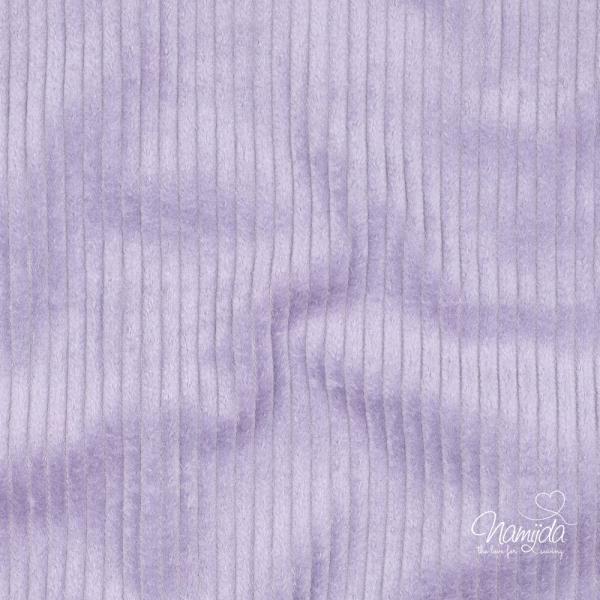 0,50 MTR. ♥ BREITCORD FLIEDER ♥