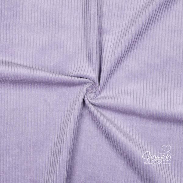 0,50 MTR. ♥ BREITCORD FLIEDER ♥