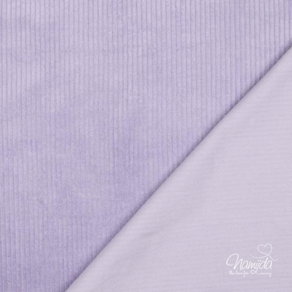 0,50 MTR. ♥ BREITCORD FLIEDER ♥