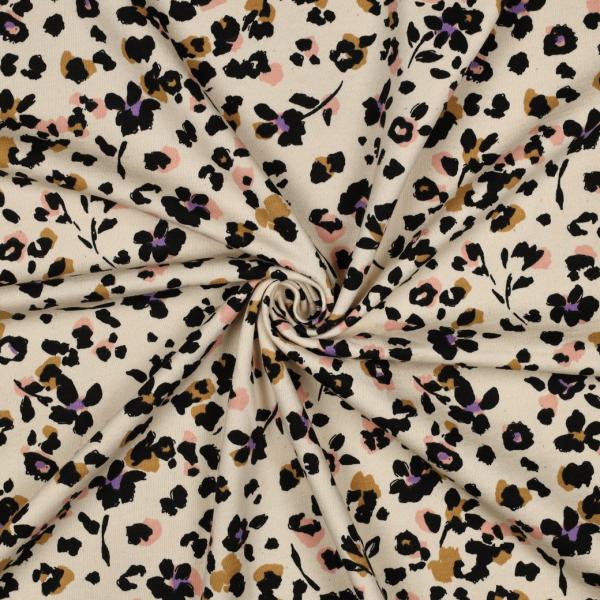 0,50 MTR. LEO NATURAL BLOSSOM SOFT SWEAT