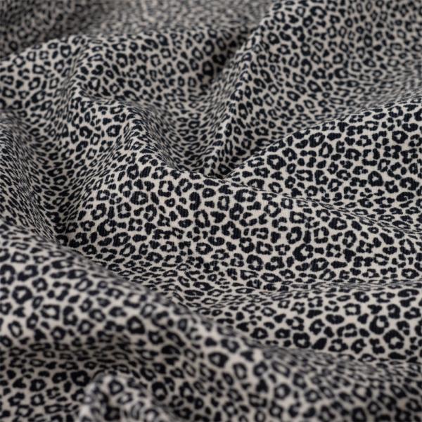 0,5 MTR. ♥ WEICHER FEINCORD MINI LEO ♥