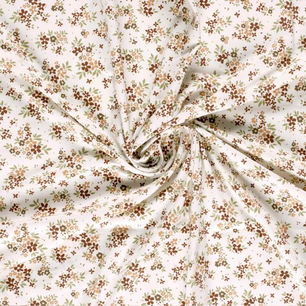 0,50 MTR. ♥ MINI BLOSSOMS JERSEY ♥