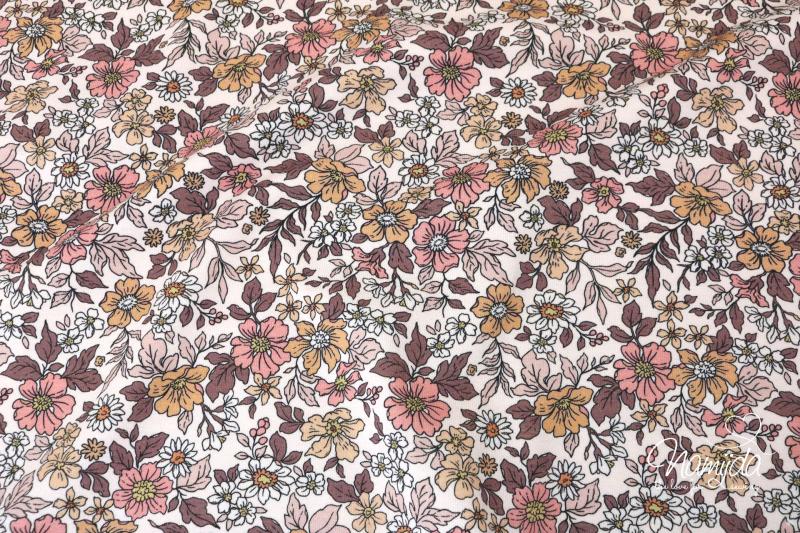 0,50 MTR. ♥ SUMMER FLOWERING ROSE JERSEY  ♥