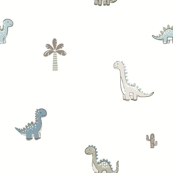 0,50 MTR.  ♥ DINOS NATUR JERSEY ♥