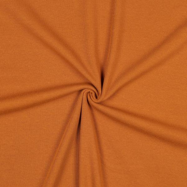 0,5 MTR. ♥ RIPPSTRICK JERSEY RoST ♥
