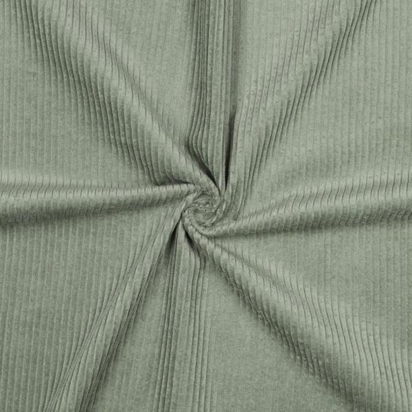 0,50 MTR. ♥ BREITCORD KHAKI LIGHT ♥