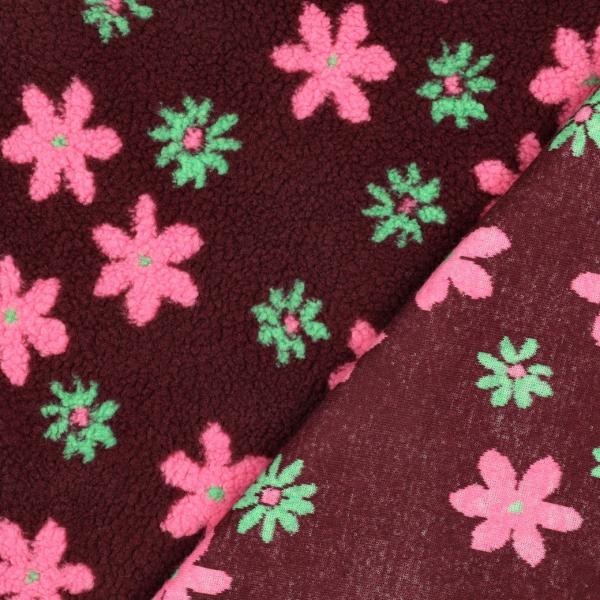 0,5 MTR. ♥ TEDDY BEERE FLOWERS ♥