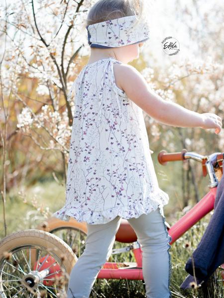 0,5 MTR. ♥ BIO SoMMER BAUMWOLL Sweat/FRENCH TERRY HeLLGRAU ♥