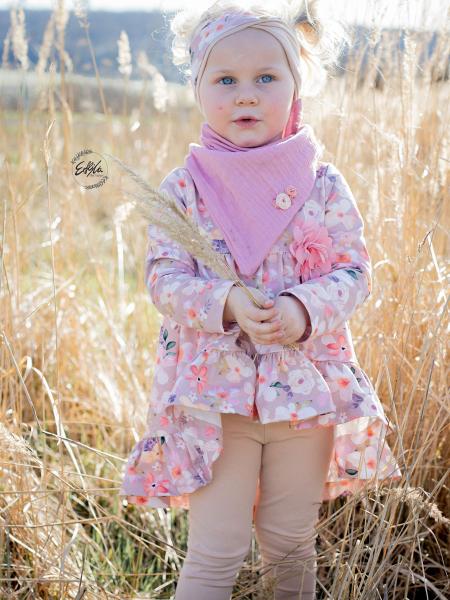 0,5 MTR. ♥ BIO SoMMER BAUMWOLL Sweat/FRENCH TERRY IVORY ♥
