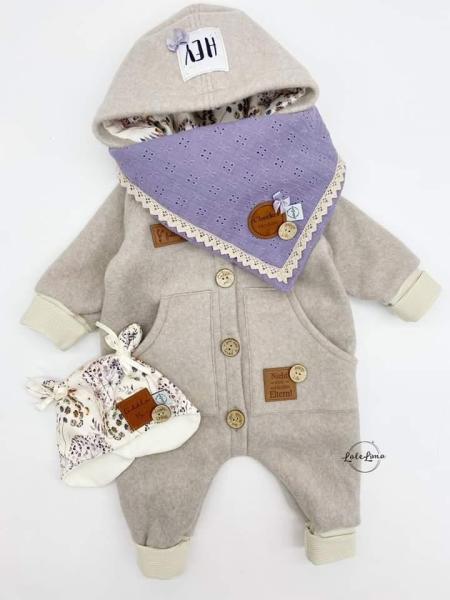 0,5 MTR. ♥ LoCHSTICKEREI  MuSSELIN - ANTIKLILA - DouBLE GAUZE ♥