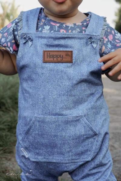 0,5 MTR. ♥ DENIM JEANS - SoMMERSWEAT - JEANS LGHT ♥