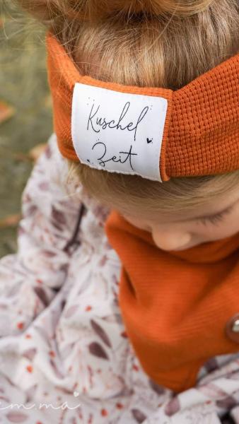 0,5 MTR. WAFFEL JERSEY 100% BAUMWOLLE - RoST